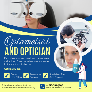 Comprehensive Eye care Exams Comprehensive Eye Exams